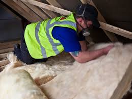 Best Commercial Insulation Services  in University Park, TX